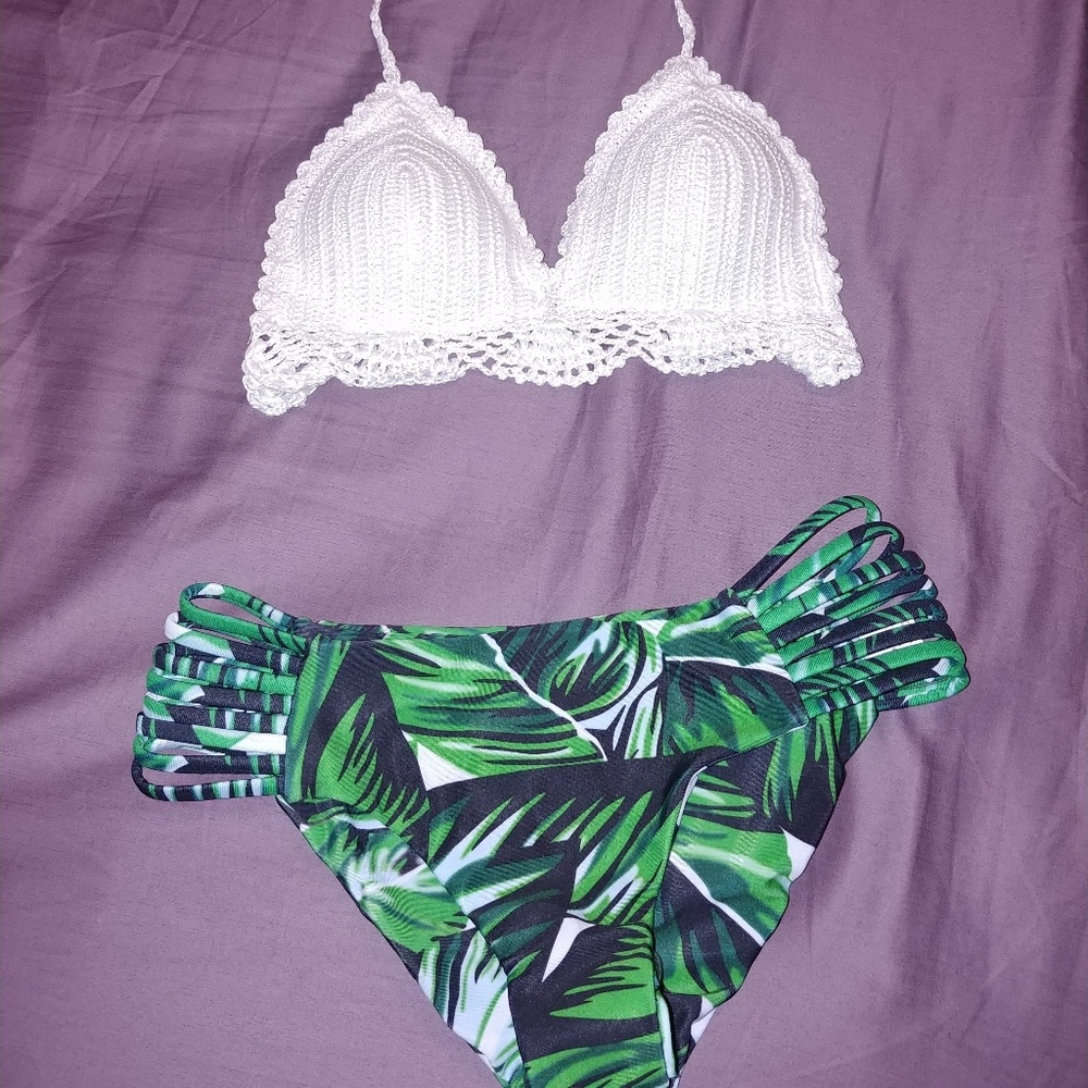 Shein bikini